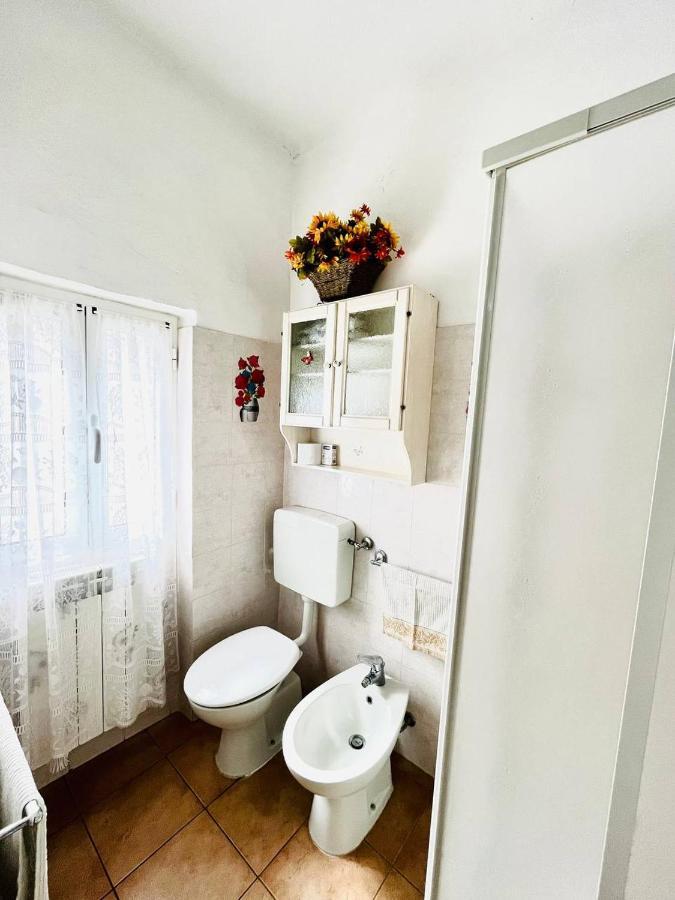 Ca' De Raffe' Appartement Lingueglietta Buitenkant foto
