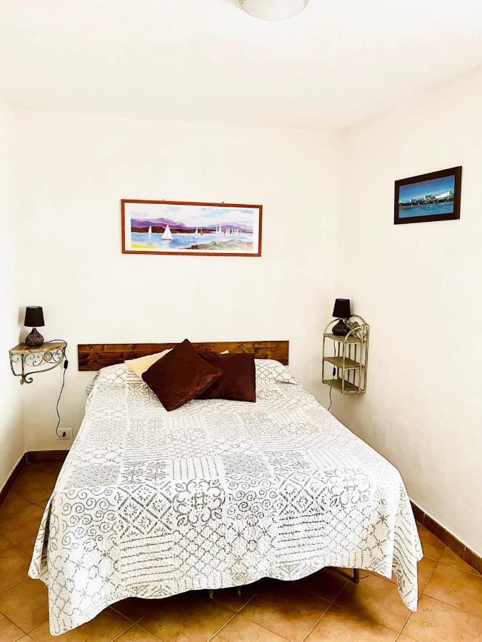 Ca' De Raffe' Appartement Lingueglietta Buitenkant foto