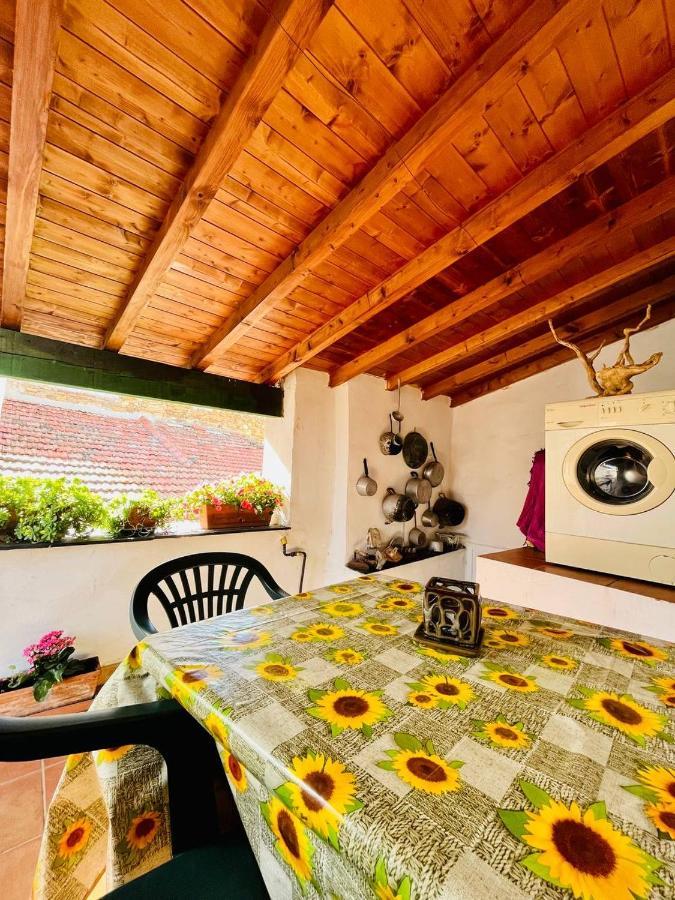 Ca' De Raffe' Appartement Lingueglietta Buitenkant foto